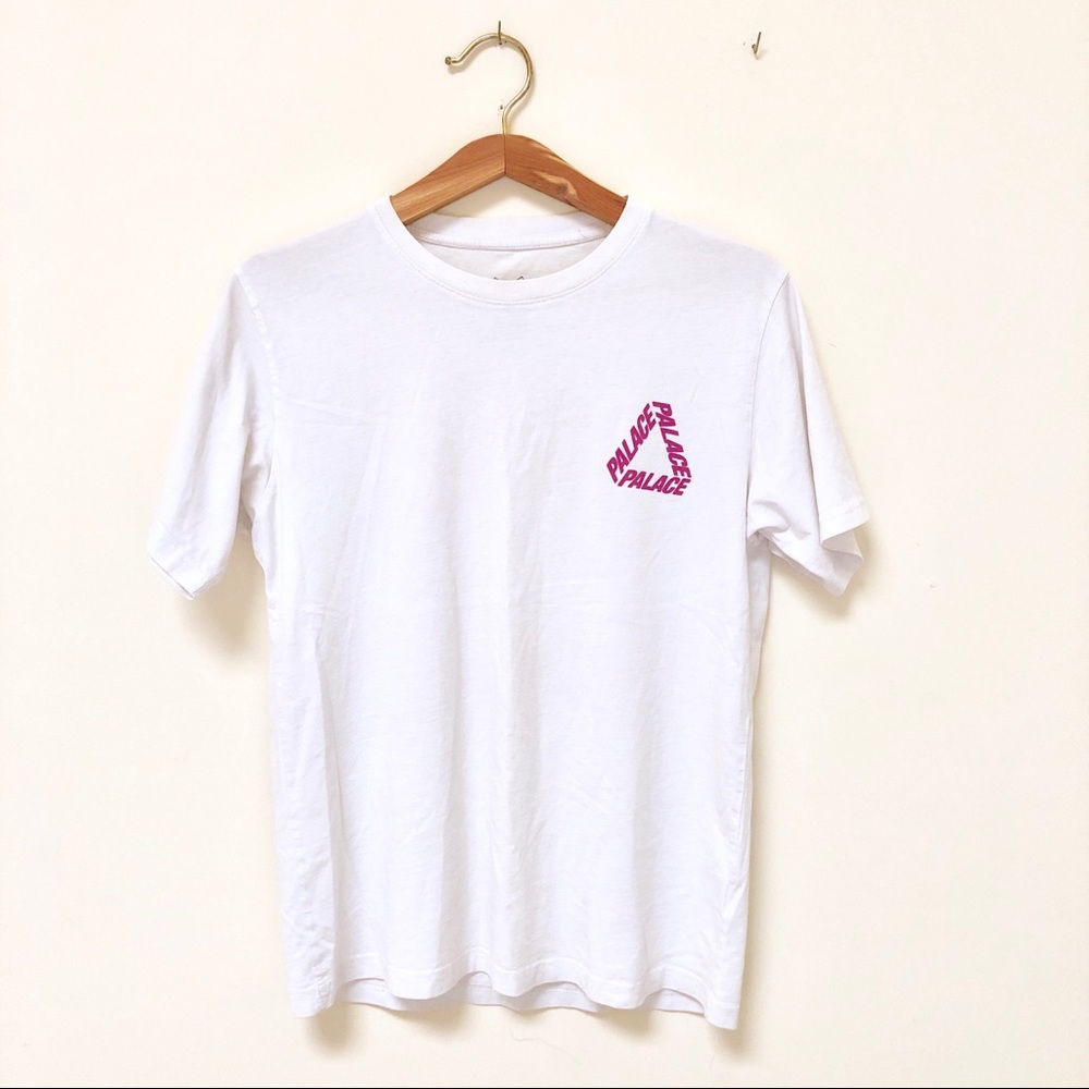 Palace Graphic Tee